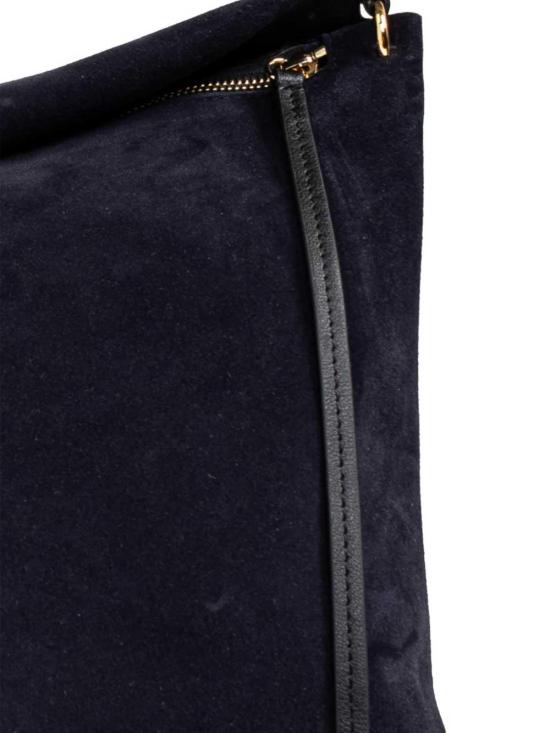 26SS 반들러 숄더백 261E14 Blue - WANDLER