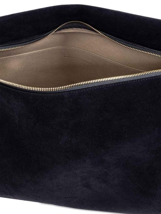 26SS 반들러 숄더백 261E14 Blue - WANDLER