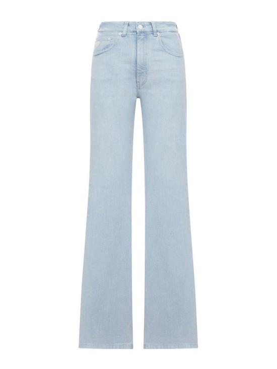 26SS 이오이스 플레어 팬츠 31507903PALASL34 Blue