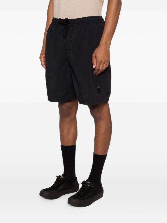 26SS 스톤 아일랜드 숏팬츠 L1S15B100006S00F6V0020 Black - STONE ISLAND