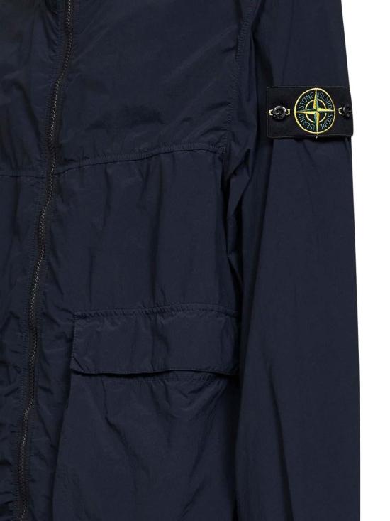 26SS 스톤 아일랜드 자켓 L1S154100112S0345V0020 Blue - STONE ISLAND
