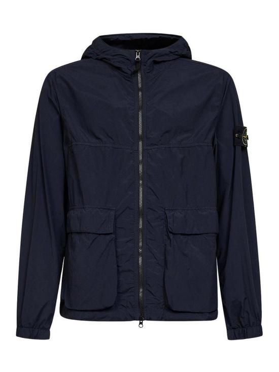 26SS 스톤 아일랜드 자켓 L1S154100112S0345V0020 Blue