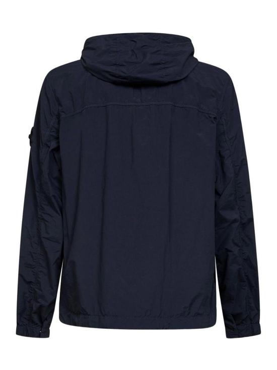 26SS 스톤 아일랜드 자켓 L1S154100112S0345V0020 Blue - STONE ISLAND