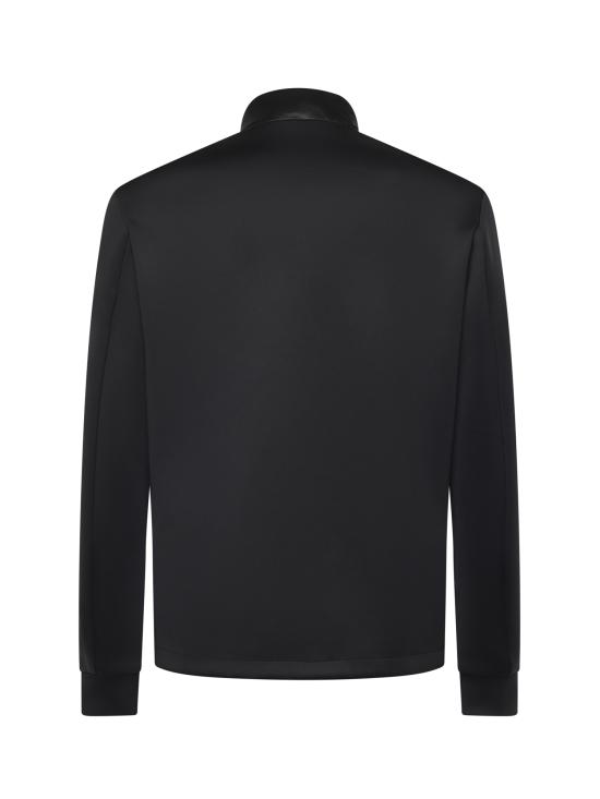 26SS 블라우어 자켓 26SBLUC02207 007459999 Black - BLAUER