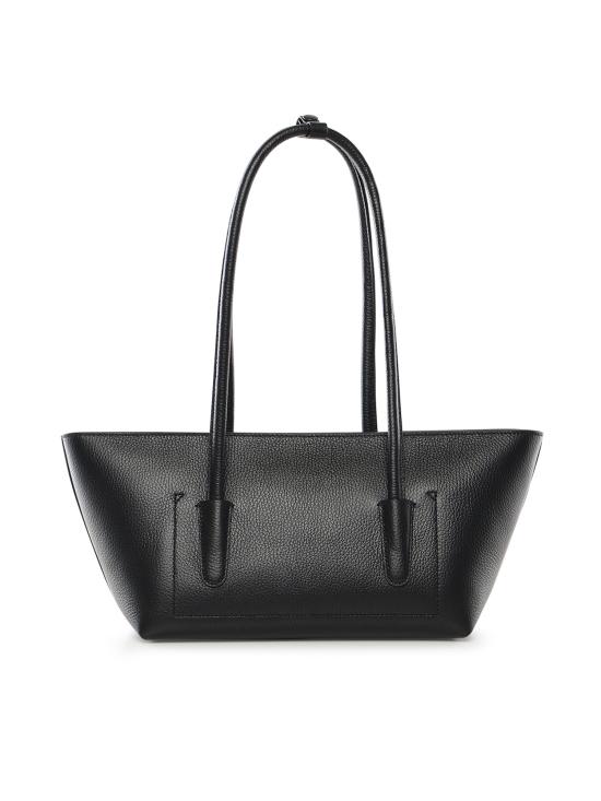 26SS 코치넬리 토트백 E1T8A110301 001 BLACK - COCCINELLE