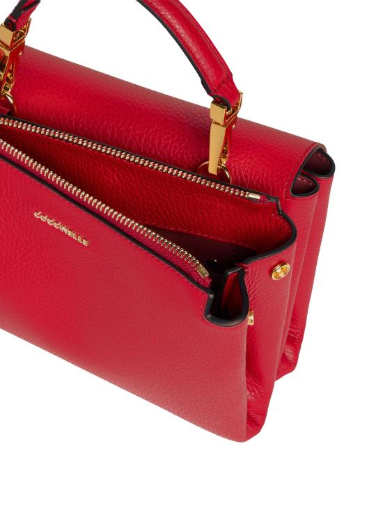 26SS 코치넬리 토트백 E1MD555B701 R02 Scarlett - COCCINELLE