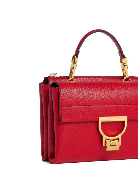 26SS 코치넬리 토트백 E1MD555B701 R02 Scarlett - COCCINELLE