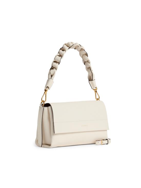 26SS 코치넬리 숄더백 E1M50120101 685 PEARL COGNAC - COCCINELLE