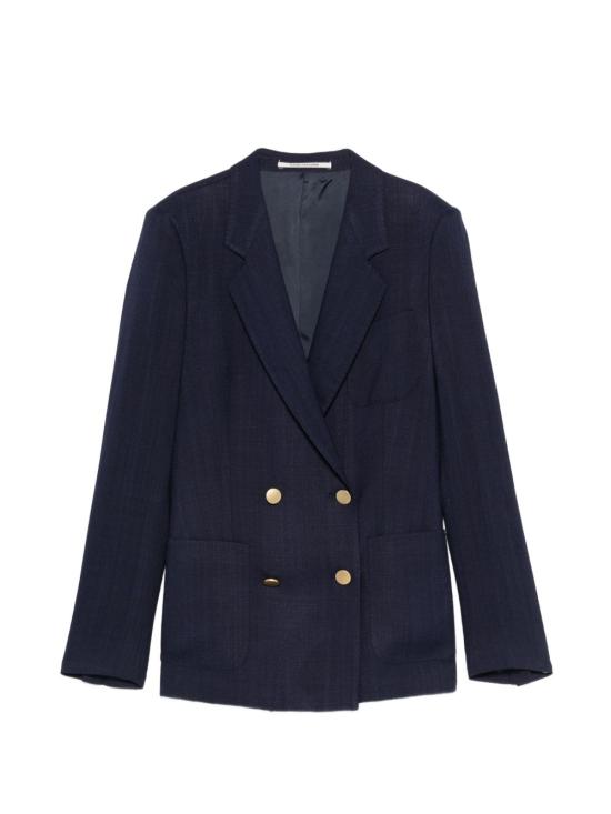 26SS 딸리아토레 수트 자켓 JNAYADE10L 340159EB812 Blue