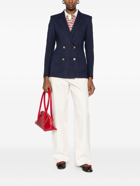 26SS 딸리아토레 수트 자켓 JNAYADE10L 340159EB812 Blue - TAGLIATORE