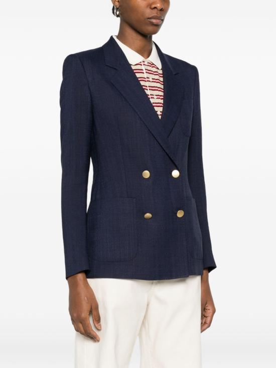 26SS 딸리아토레 수트 자켓 JNAYADE10L 340159EB812 Blue - TAGLIATORE