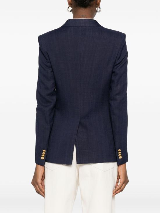 26SS 딸리아토레 수트 자켓 JNAYADE10L 340159EB812 Blue - TAGLIATORE