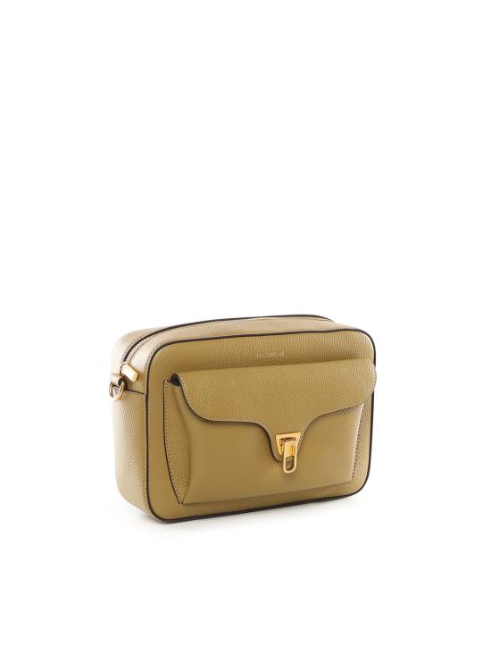 26SS 코치넬리 숄더백 E1MF6150601 G43 SEAGRASS - COCCINELLE