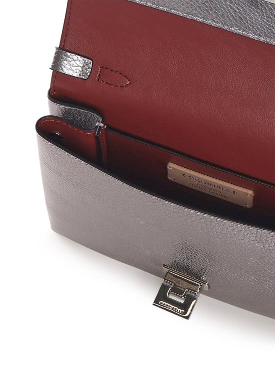 26SS 코치넬리 토트백 E1MD5190301 Y43 STEEL - COCCINELLE