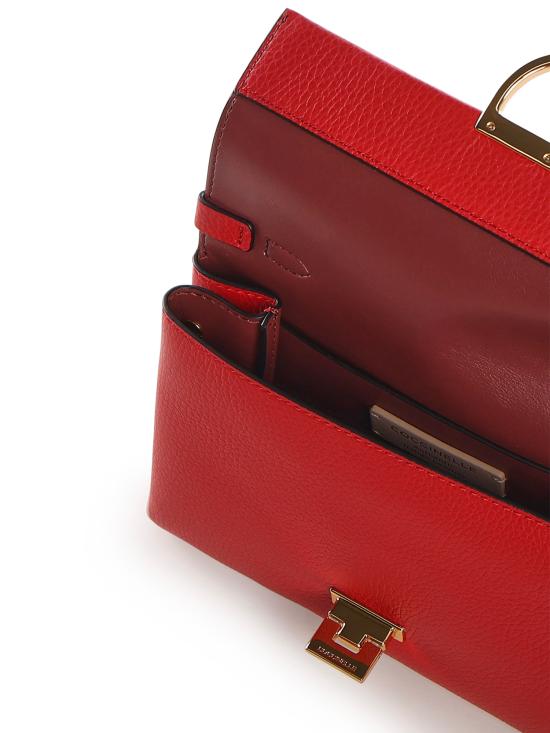 26SS 코치넬리 토트백 E1MD5190301 R02 Scarlett - COCCINELLE