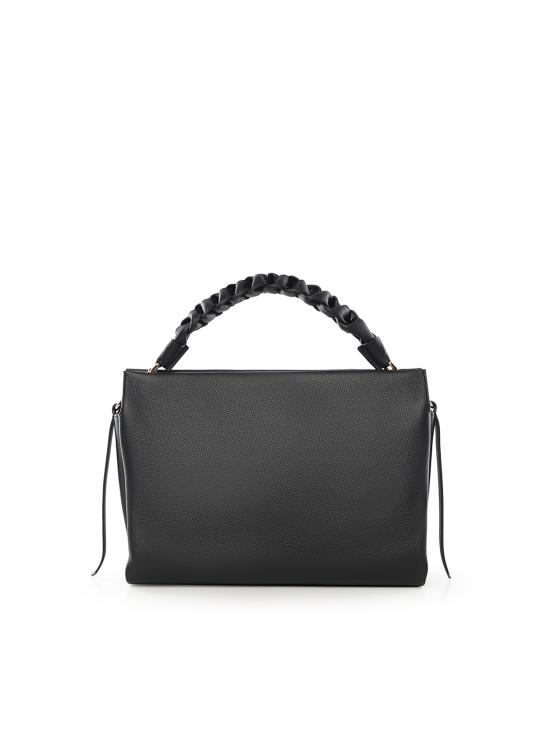 26SS 코치넬리 숄더백 E1M50190201 613 BLACK - COCCINELLE