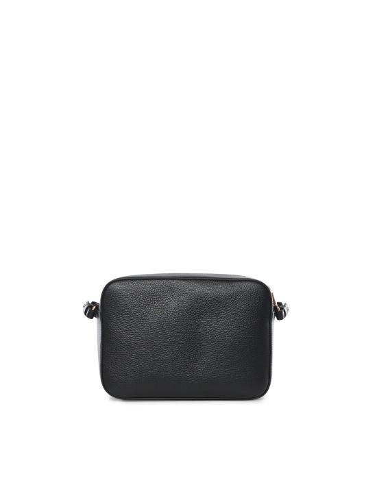 26SS 코치넬리 숄더백 E1MF6150601 001 BLACK - COCCINELLE
