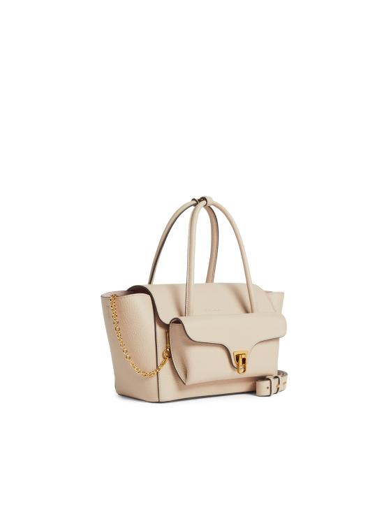 26SS 코치넬리 토트백 E1T8A180201 N64 SANDSHELL - COCCINELLE