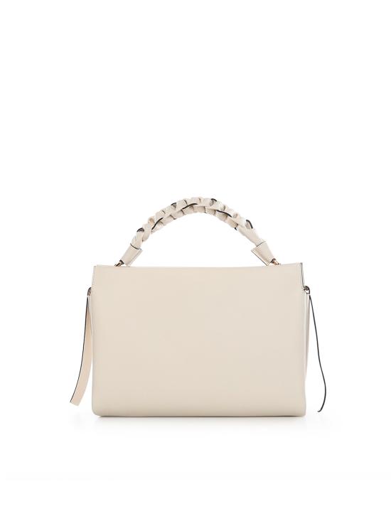 26SS 코치넬리 숄더백 E1M50190201 685 PEARL COGNAC - COCCINELLE