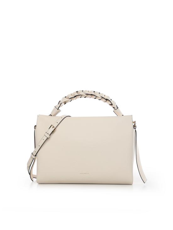 26SS 코치넬리 숄더백 E1M50190201 685 PEARL COGNAC