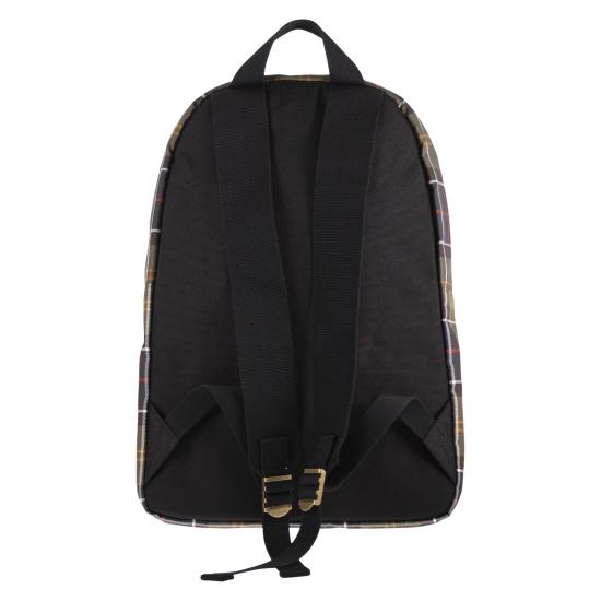 26SS 바버 백팩 UBA0754 OLIVE - BARBOUR