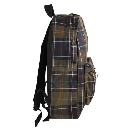 26SS 바버 백팩 UBA0754 OLIVE - BARBOUR