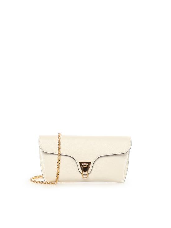 26SS 코치넬리 토트백 E1T8A110301 N17 PEARL - COCCINELLE