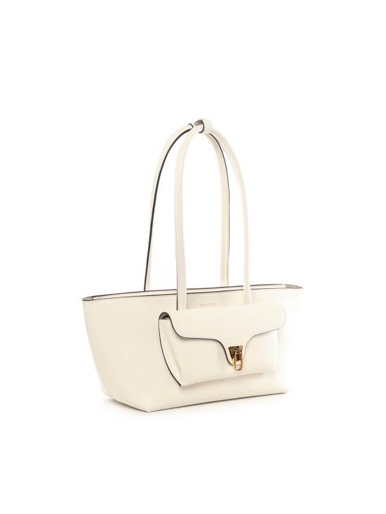 26SS 코치넬리 토트백 E1T8A110301 N17 PEARL - COCCINELLE