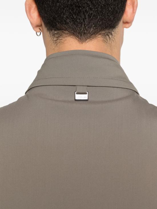 26SS 꼬르넬리아니 베스트 27C5X02720123 029 Beige - CORNELIANI