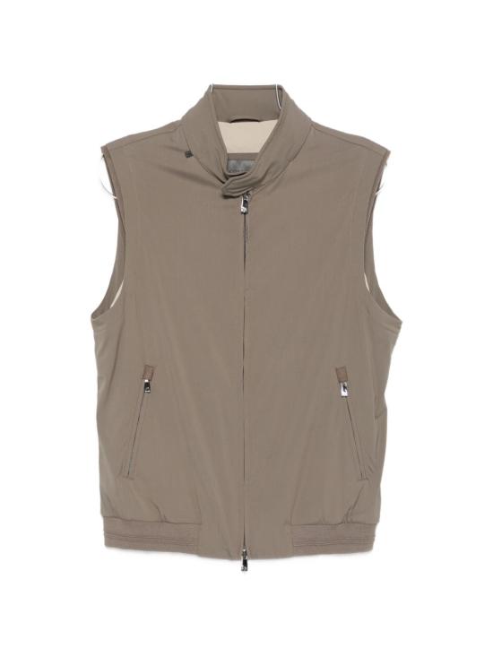 26SS 꼬르넬리아니 베스트 27C5X02720123 029 Beige