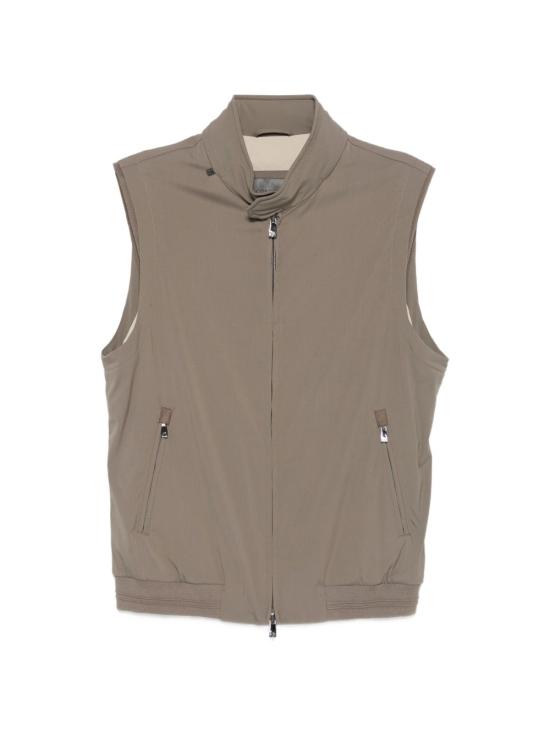 26SS 꼬르넬리아니 베스트 27C5X02720123 029 Beige