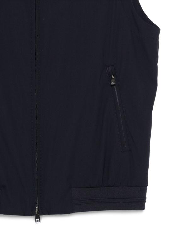 26SS 꼬르넬리아니 베스트 27C5X02720123 002 Blu - CORNELIANI