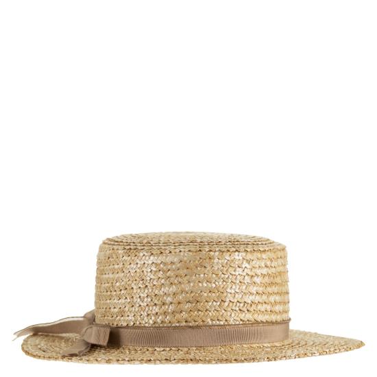 26SS 파비아나 필리피 모자 SAD276A945 NATURAL