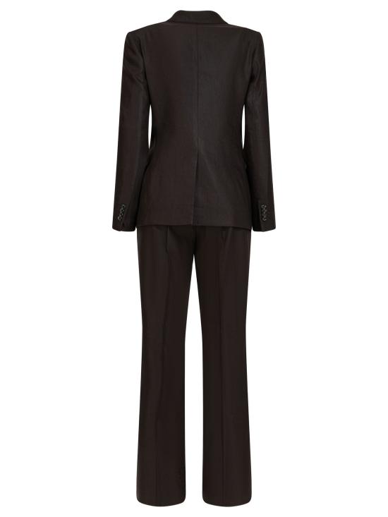 26SS 딸리아토레 수트 세트 T PARIGI10BAD340351EM991 Brown - TAGLIATORE