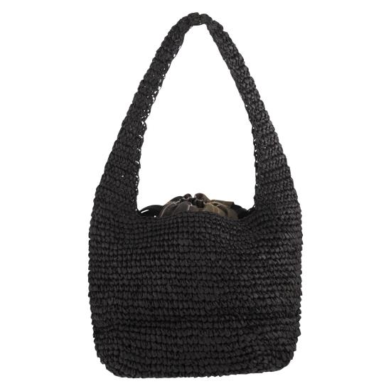 26SS 바버 토트백 LBA0466 BLACK - BARBOUR