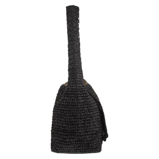 26SS 바버 토트백 LBA0466 BLACK - BARBOUR