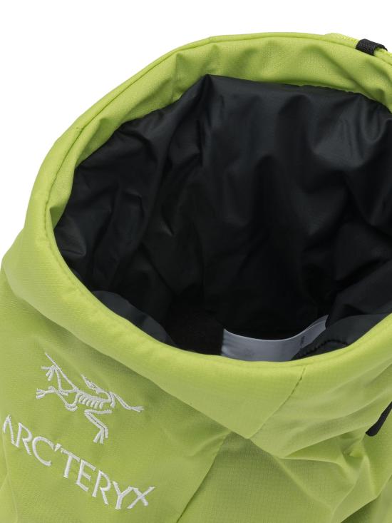 26SS 아크테릭스 아이온 SL 초크백 X000010364ION SL CHALKMANTIS Green - ARC`TERYX