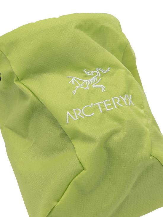 26SS 아크테릭스 아이온 SL 초크백 X000010364ION SL CHALKMANTIS Green - ARC`TERYX