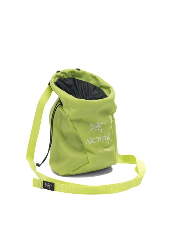 26SS 아크테릭스 아이온 SL 초크백 X000010364ION SL CHALKMANTIS Green - ARC`TERYX