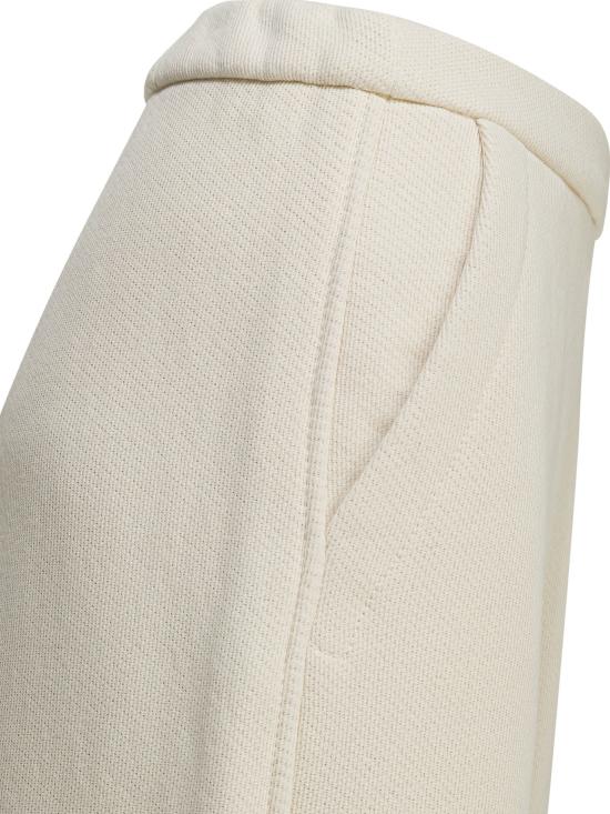 26SS 막스마라 스트레이트 팬츠 2611781038600MXPDENTE001 White - MAX MARA