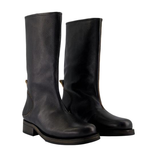 26SS 아워레가시 부츠 A2267HDE black - OUR LEGACY