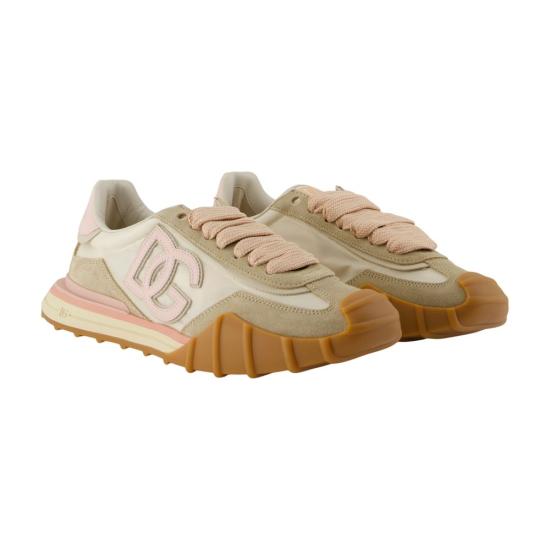 26SS 돌체앤가바나 스니커즈 CK2384AZ681 8S160 multicolor - DOLCE & GABBANA