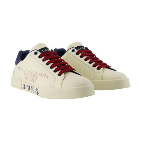 26SS 돌체앤가바나 스니커즈 CS2398A0191 8W139 multicolor - DOLCE & GABBANA
