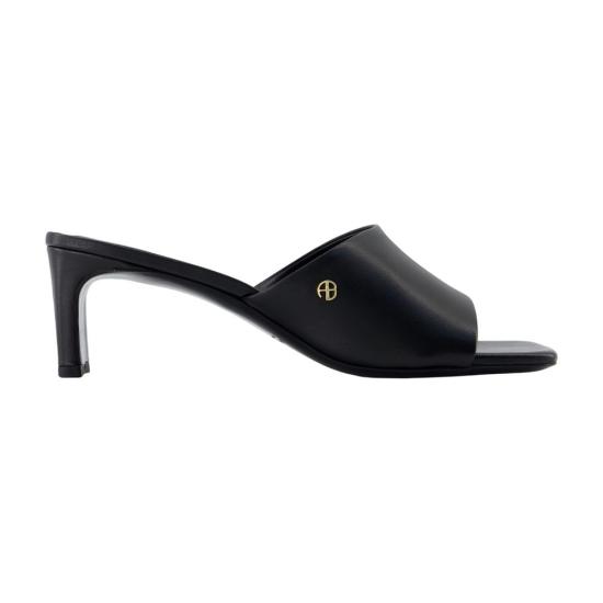 26SS 애니빙 샌들 A 14 11837 BLK1 BLACK