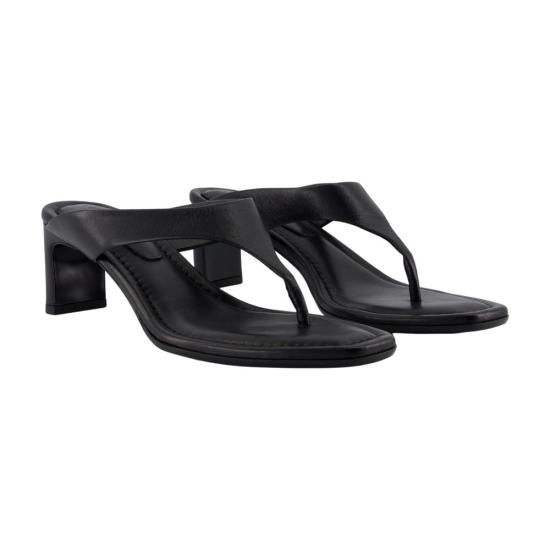 26SS 아워레가시 샌들 A2267KAM black - OUR LEGACY