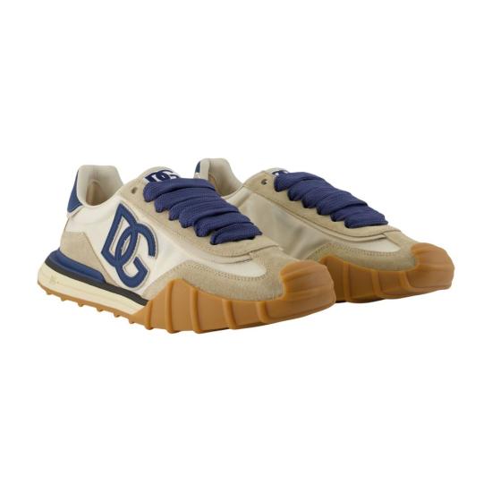 26SS 돌체앤가바나 스니커즈 CS2384AZ862 8W109 multicolor - DOLCE & GABBANA