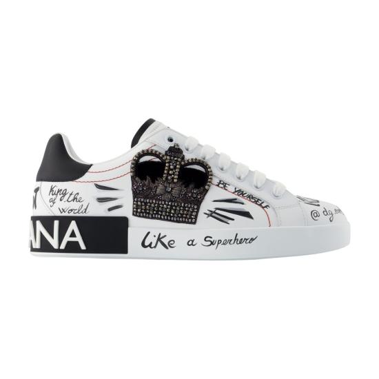 26SS 돌체앤가바나 스니커즈 CS1760A9AG1 89697 multicolor