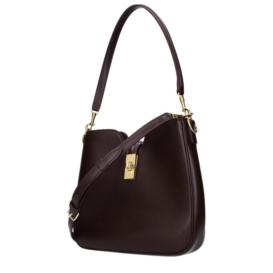 25FW 셀린느 스몰 카미유 16 소프트 백 스무스 카프스킨 120693FX928DG - CELINE