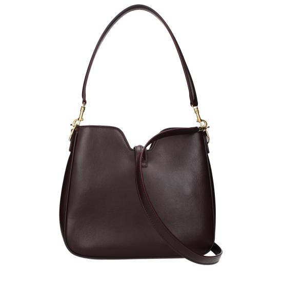 25FW 셀린느 스몰 카미유 16 소프트 백 스무스 카프스킨 120693FX928DG - CELINE