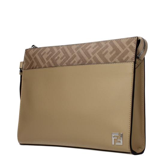 25FW 펜디 클러치/파우치 7VA491AV83F19VE - FENDI